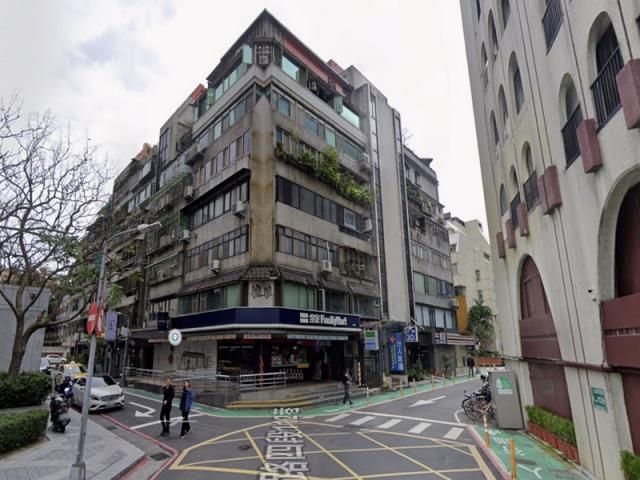 大安區法拍大樓-6