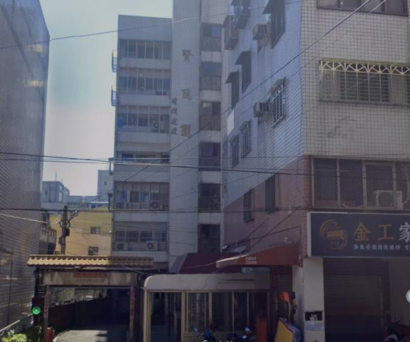 太平華廈法拍-2