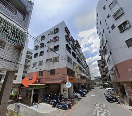 太平華廈法拍-5