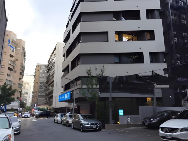 台北法拍大樓-3