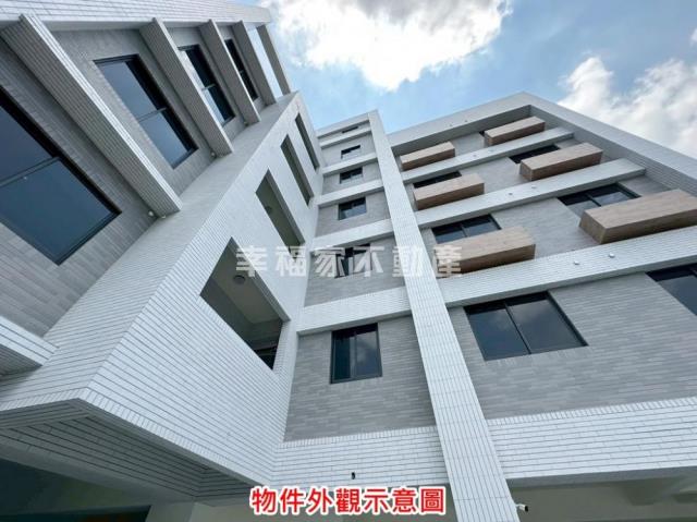 台南安南華廈-11