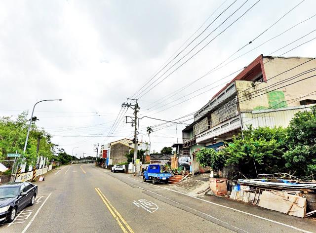 南投市八卦路透天