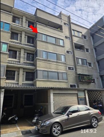 桃園觀音華廈法拍-1