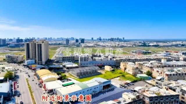 台南安南別墅-1