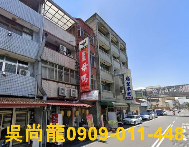 埔里拍賣透天-3