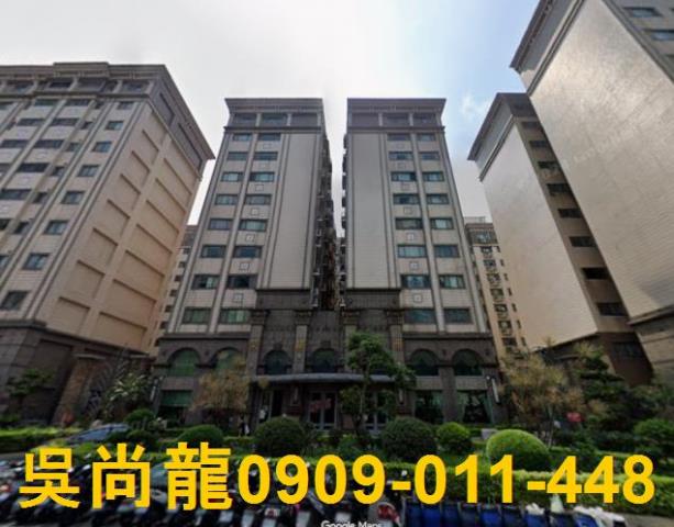 中壢法拍大樓-4