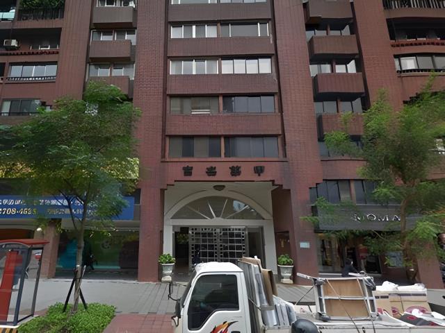 大安區大樓拍賣-3