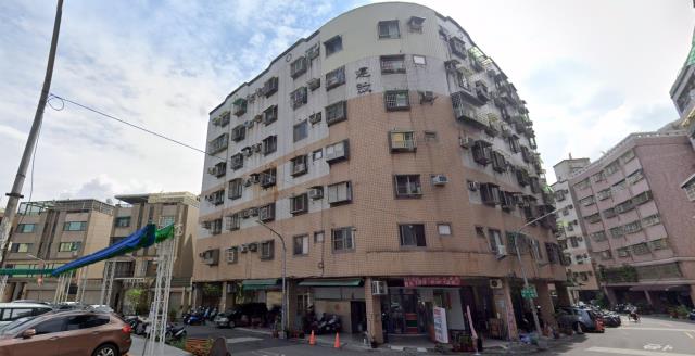 高雄法拍華廈-3