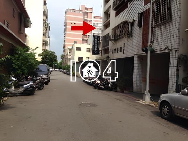 台中法拍華廈-3