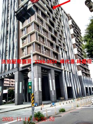 新北大樓法拍-2