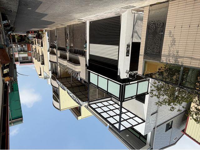 台南新市透天-1