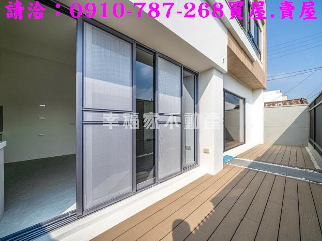 台南將軍透天-13