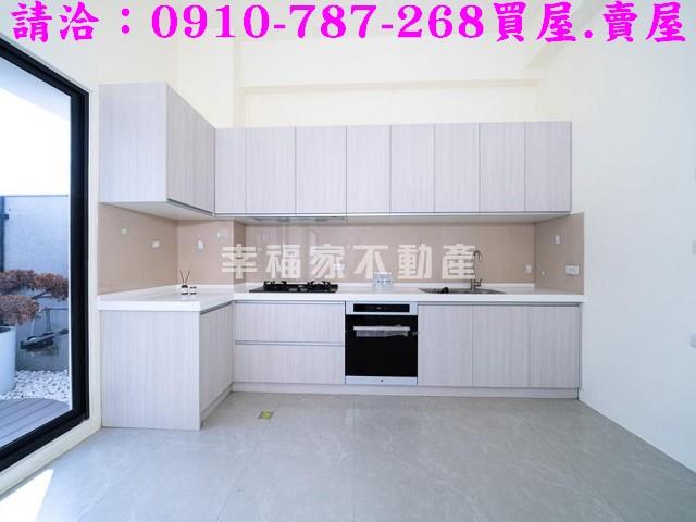 台南將軍透天-4