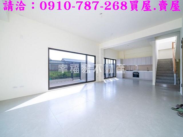 台南將軍透天-6