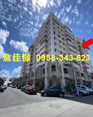 屏東潮州華廈拍賣-2