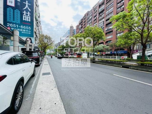 台北大安區大樓法拍-7