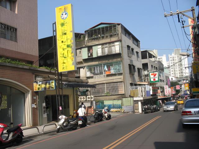 中和法拍大樓-10