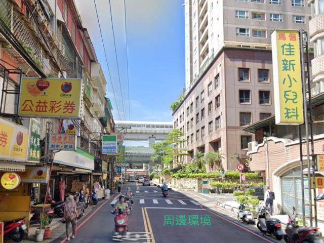 中和法拍大樓-5