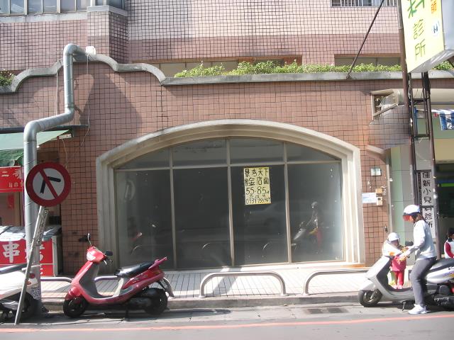 中和拍賣大樓-7