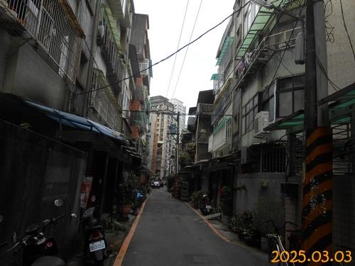 新店法拍公寓-8