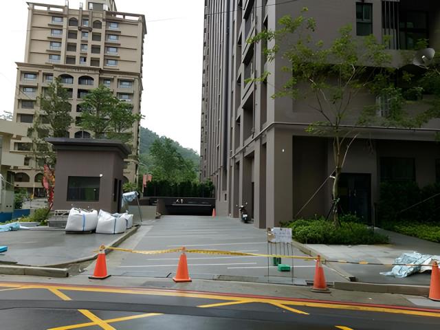 新店大樓法拍-5