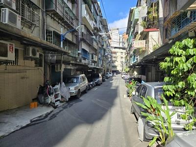 中和法拍公寓-5