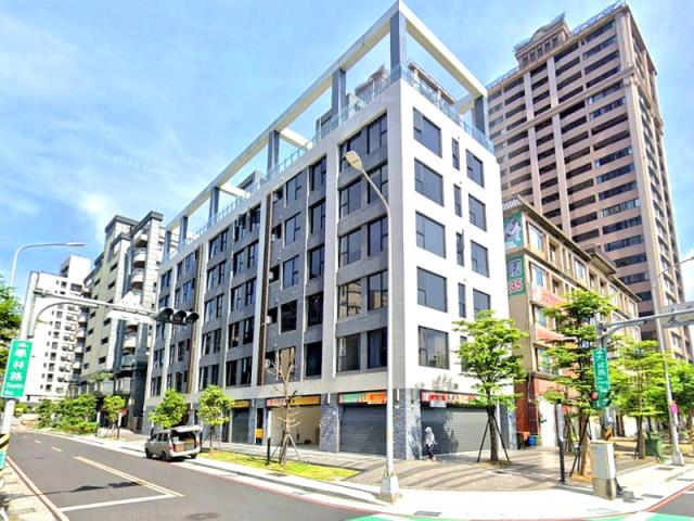 樹林大樓法拍-5