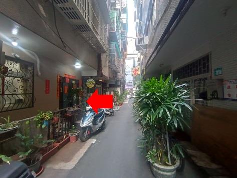 板橋公寓法拍-4