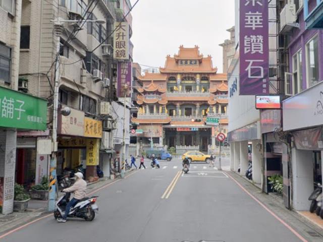 板橋公寓法拍-6