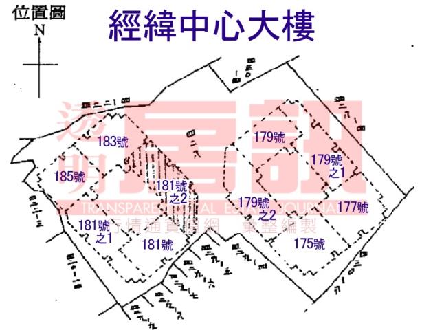 新北法拍大樓-12