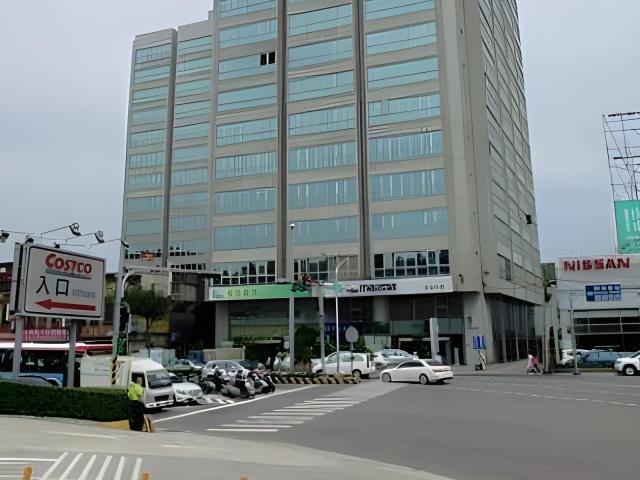 新北法拍大樓-6