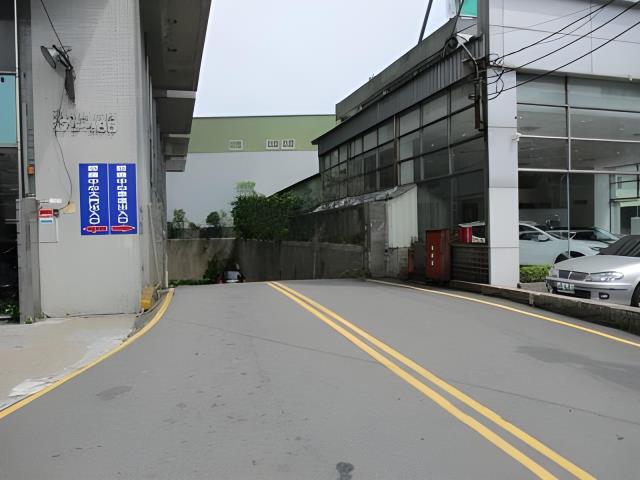 新北法拍大樓-9