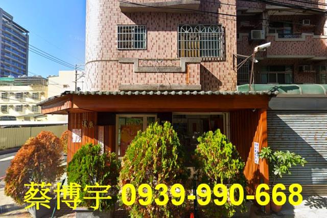 潭子法拍屋勝利路透天