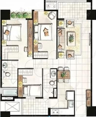 台中南區大樓-15