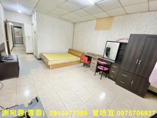 高雄岡山套房-2