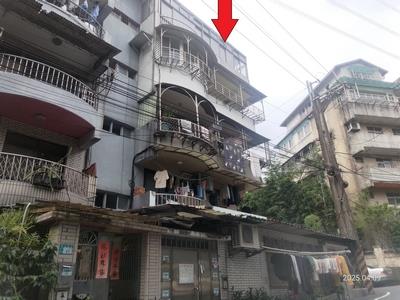 新店公寓法拍-2