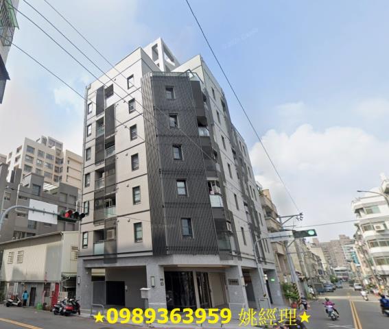 北屯華廈法拍-2