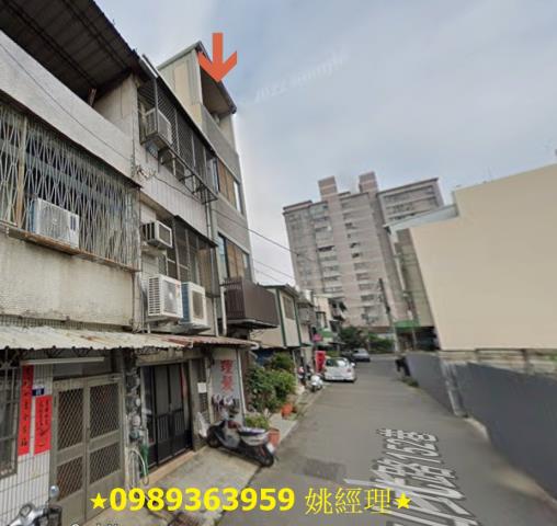 大雅法拍透天-3