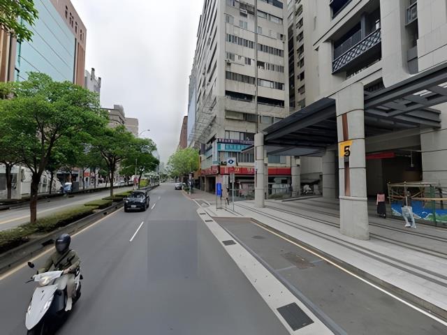 台北拍賣大樓-4