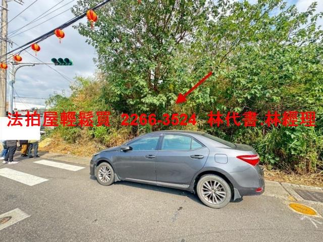 桃園法拍透天-10