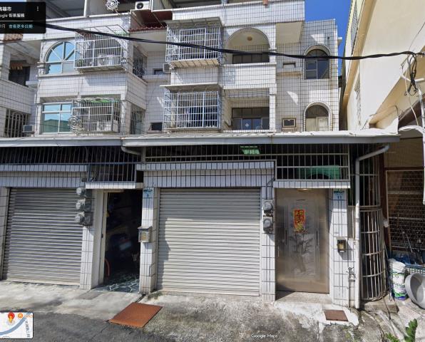 高雄大寮法拍透天-3