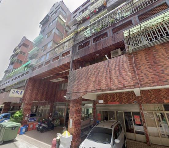 台中太平華廈拍賣-3