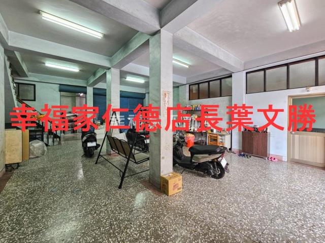 台南東區透天-2