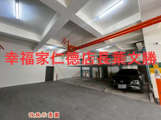 台南南區華廈-8