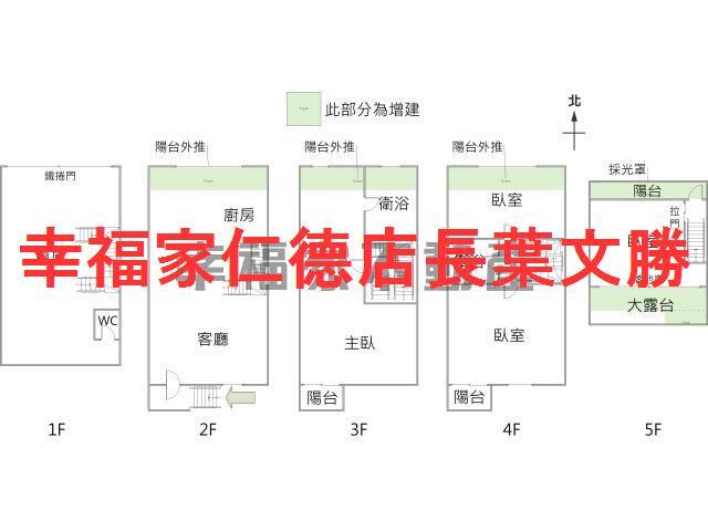 台南東區透天-1