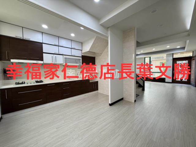 台南東區透天-5