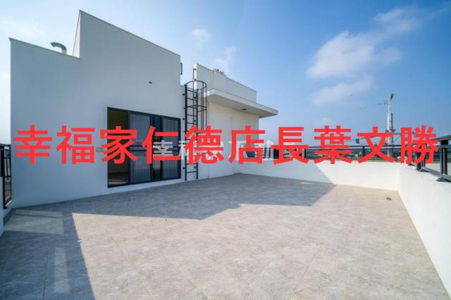 台南將軍透天-15