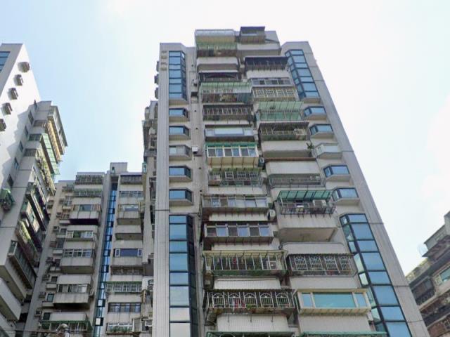 新北新莊法拍大樓-2