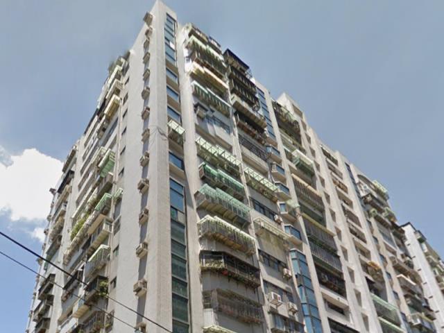 新北新莊大樓法拍-7