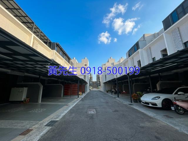 嘉義西區拍賣透天-4